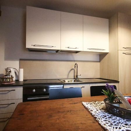 Maison D'Antan Alloggio Ad Uso Turistico Vda Charvensod N 0022 أَويستا المظهر الخارجي الصورة