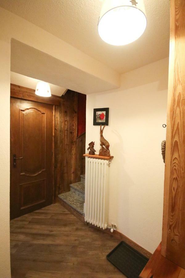 Maison D'Antan Alloggio Ad Uso Turistico Vda Charvensod N 0022 أَويستا المظهر الخارجي الصورة